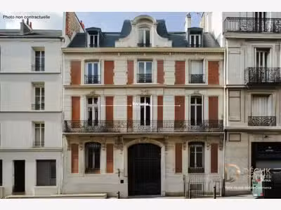 OPPORTUNITÉ INVESTISSEUR : IMMEUBLE DE RAPPORT