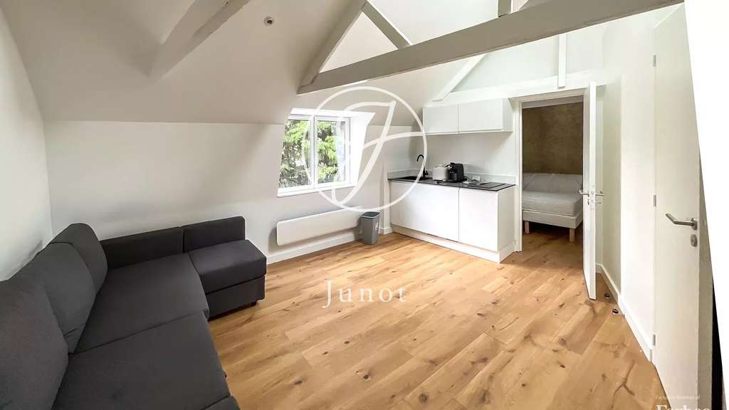 Immeuble à vendre 135m² dans le Vieux Lille