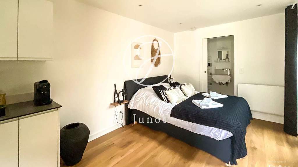 Immeuble à vendre 135m² dans le Vieux Lille