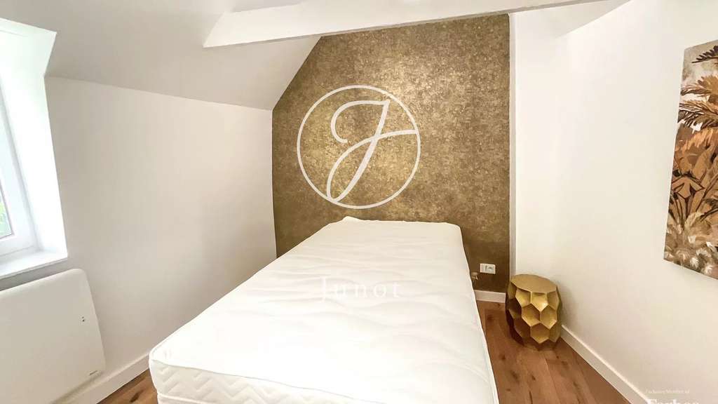 Immeuble à vendre 135m² dans le Vieux Lille