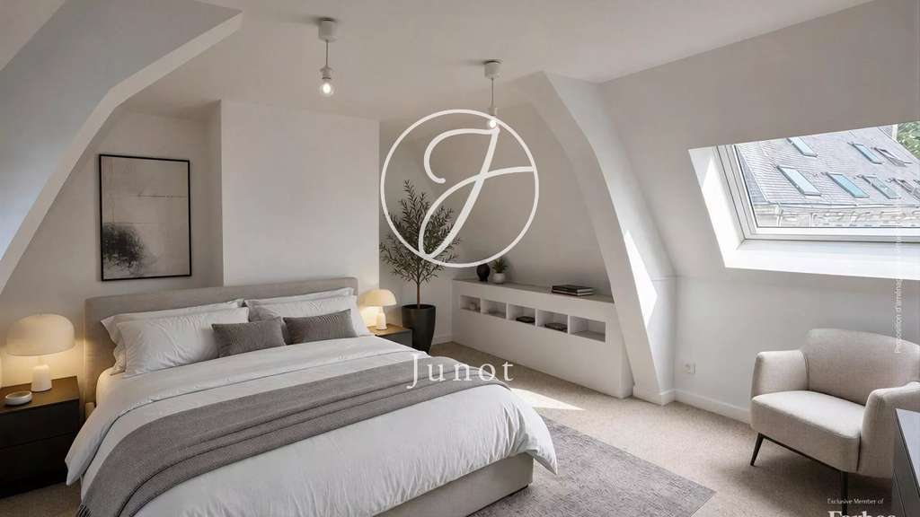 Lille - VIEUX LILLE - Immeuble de rapport à vendre