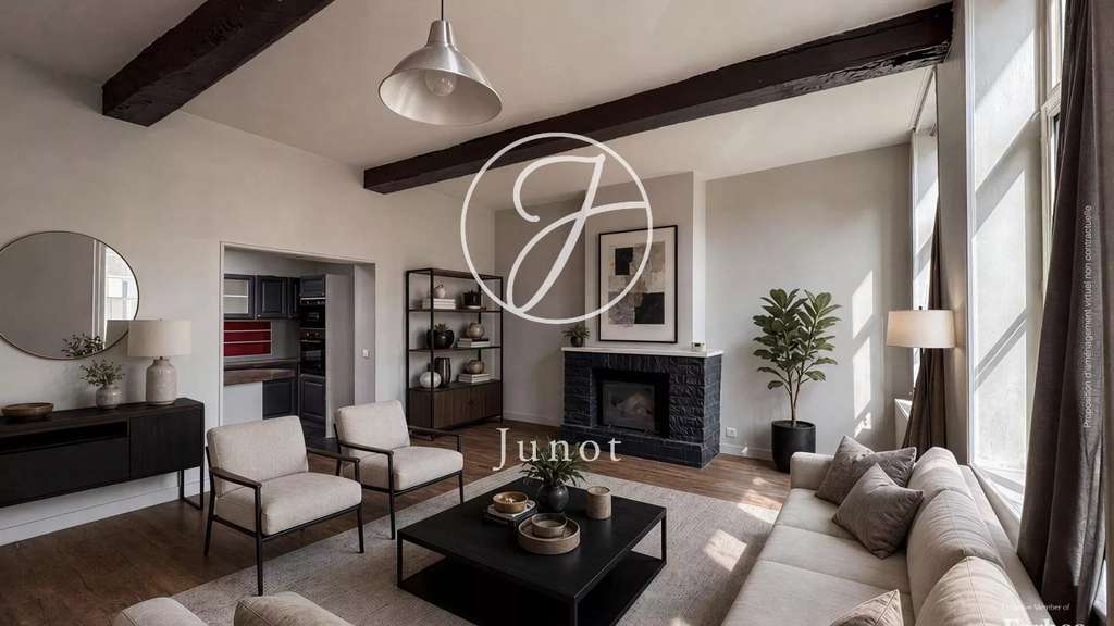 Lille - VIEUX LILLE - Immeuble de rapport à vendre