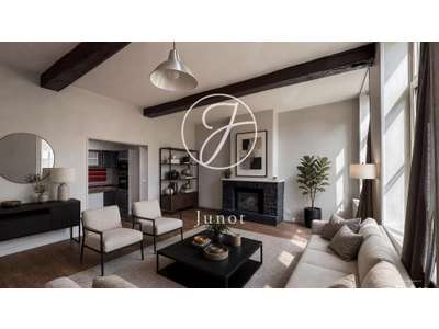 Vente Immeubles commerciaux / Mixtes à Lille