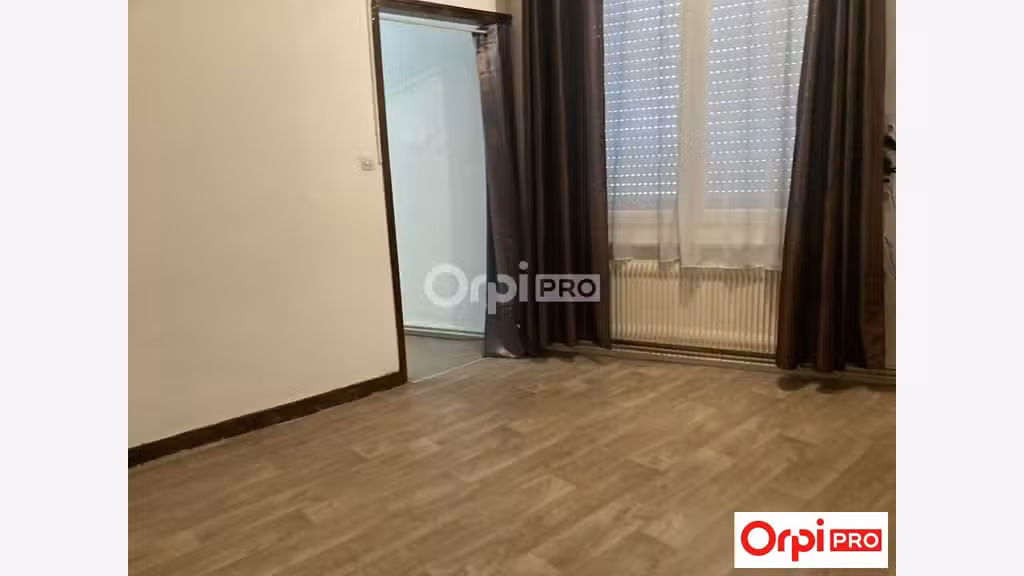 Vente immeuble de caractère 204m² à Lille (59000)