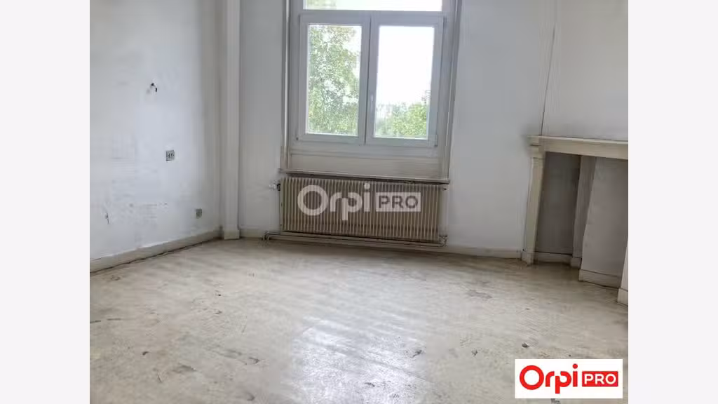 Vente immeuble de caractère 204m² à Lille (59000)