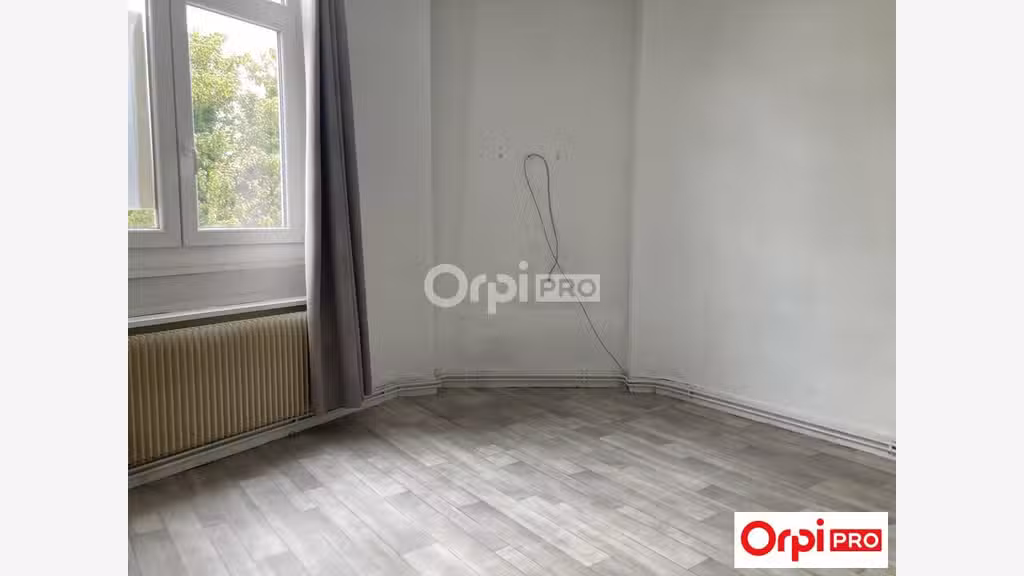 Vente immeuble de caractère 204m² à Lille (59000)