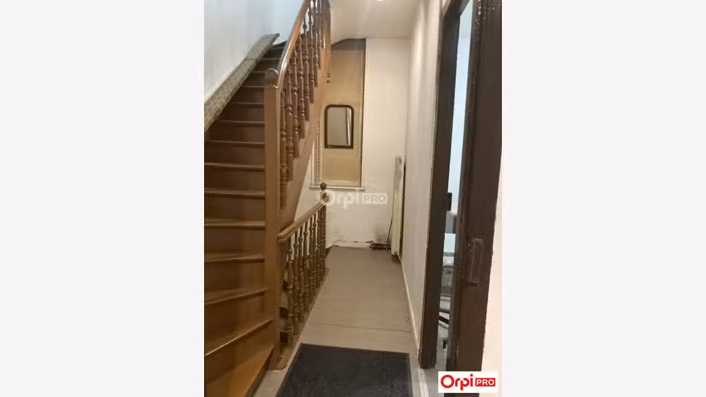 Vente immeuble de caractère 204m² à Lille (59000)
