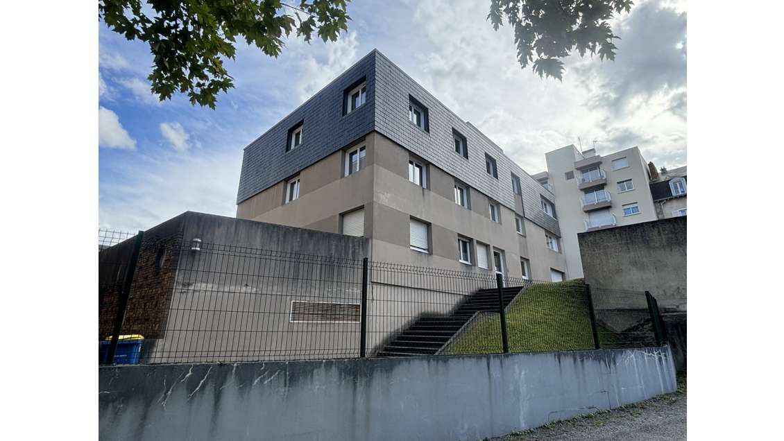 Immeuble de rapport centre Limoges
