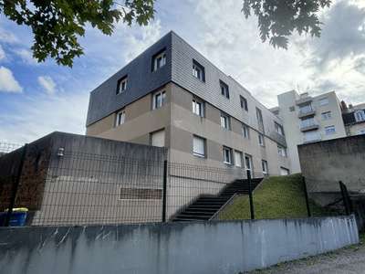 Vente Immeubles commerciaux / Mixtes à Limoges