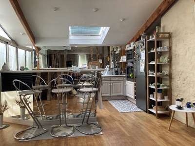 Vente Immeubles commerciaux / Mixtes à Limoges