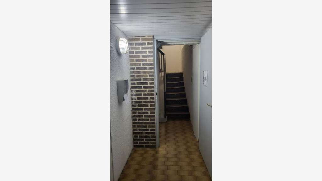 AV immeuble 6 apparts + local 225m² Limoges centre