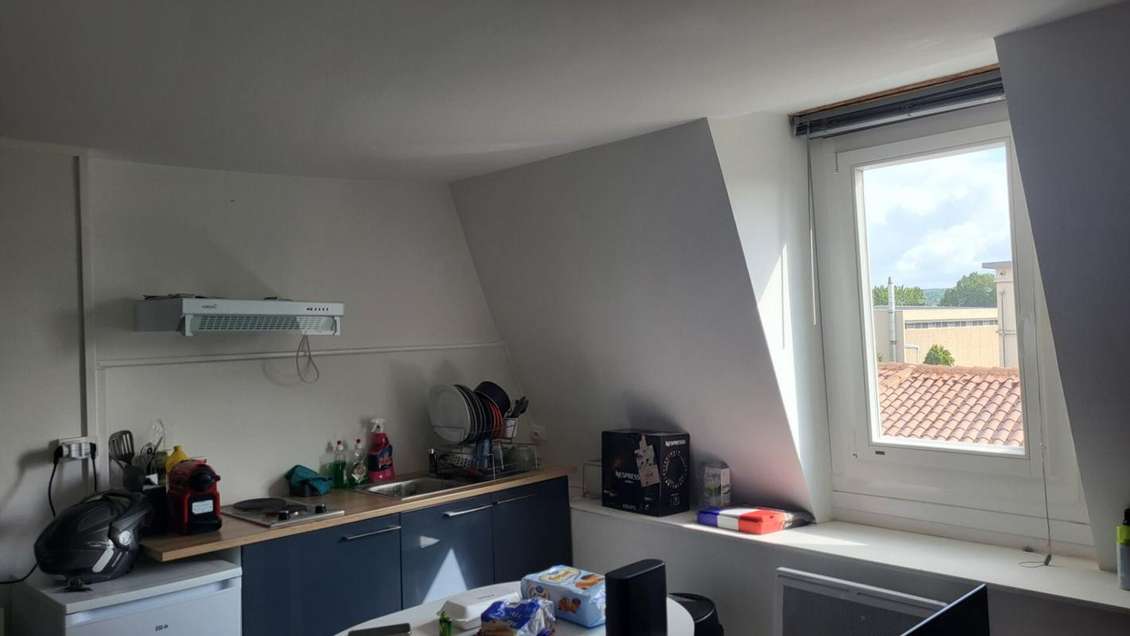 Immeuble