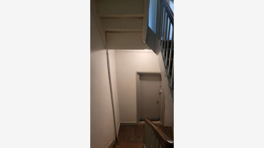 AV immeuble 6 apparts + local 225m² Limoges centre