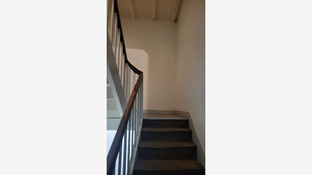 AV immeuble 6 apparts + local 225m² Limoges centre