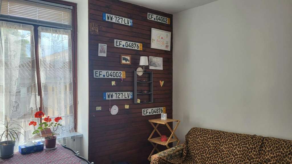 AV immeuble 6 apparts + local 225m² Limoges centre