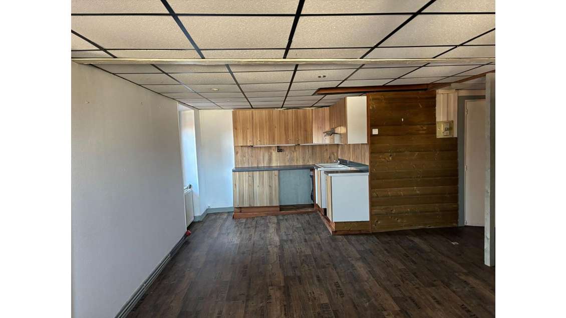Vente immeuble très bon rendement centre Limoges