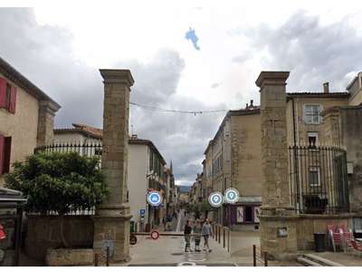 Vente Immeubles commerciaux / Mixtes à Limoux