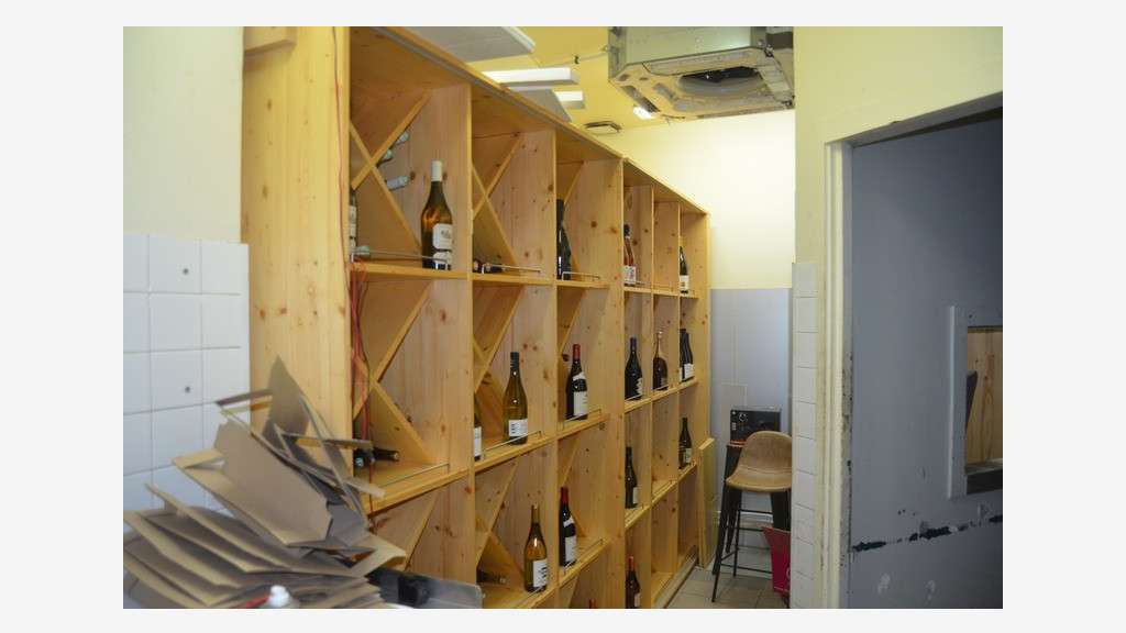 Immeuble de rapport à vendre à Lons-le-Saunier