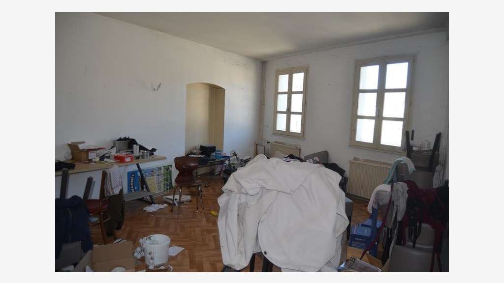 Immeuble de rapport à vendre à Lons-le-Saunier
