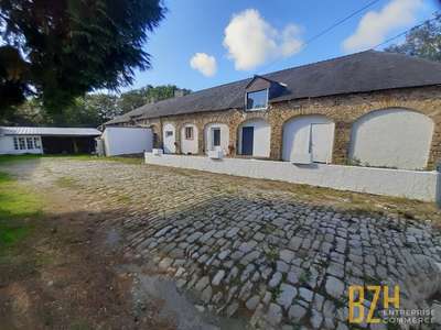 Vente Locaux commerciaux - Boutiques à Lorient