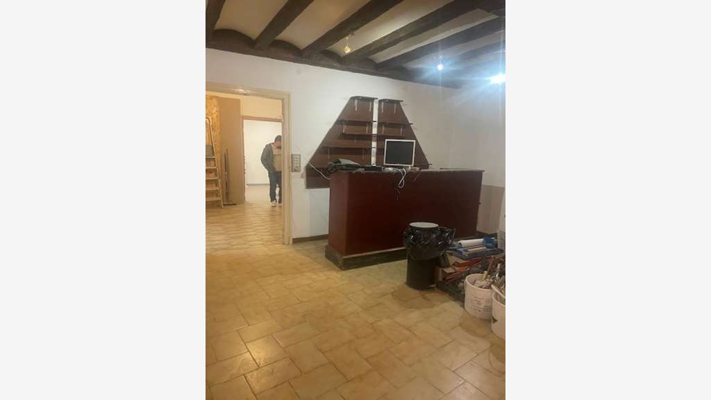 Immeuble à vendre LOURDES (65)
