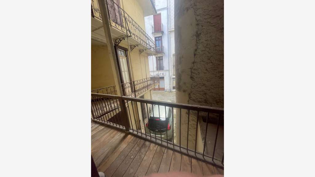 Immeuble à vendre LOURDES (65)