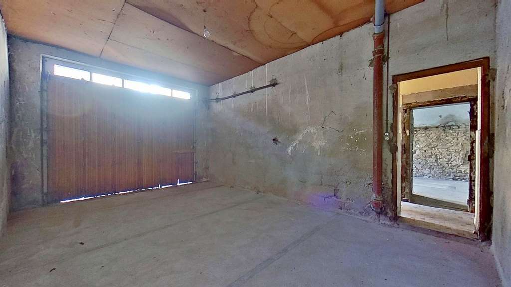 Immeuble à vendre à Lunéville hyper-centre