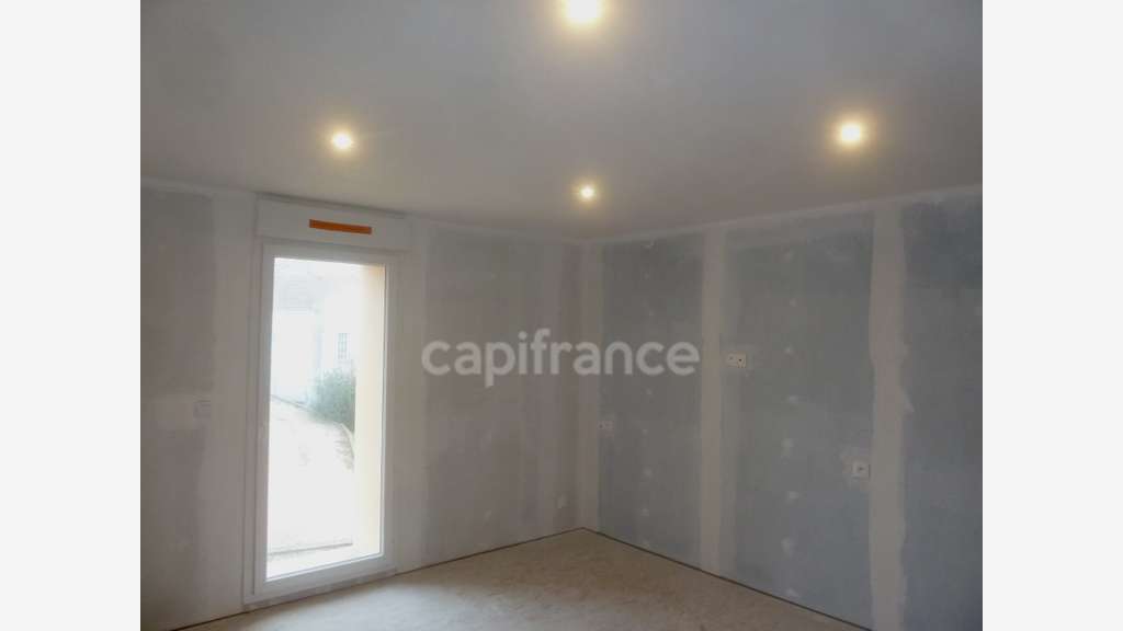 Ensemble immobilier proche de Lyon
