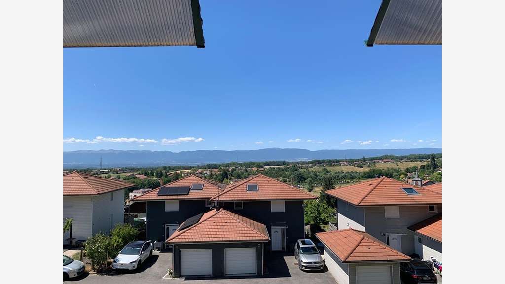 Immeuble de caractère à vendre à Machilly