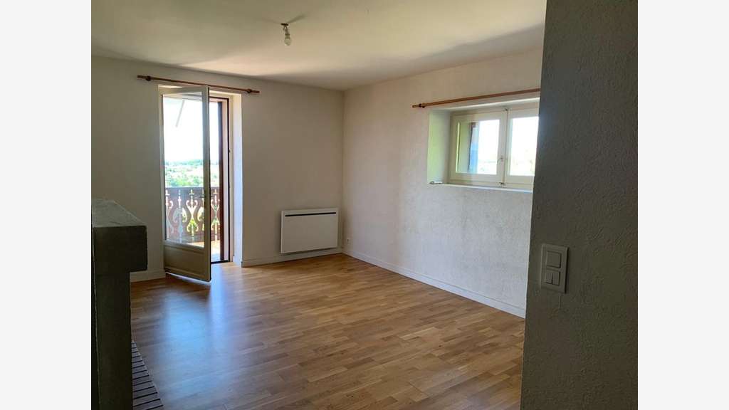 Immeuble de caractère à vendre à Machilly