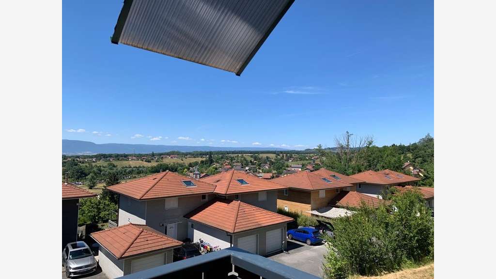 Immeuble de caractère à vendre à Machilly