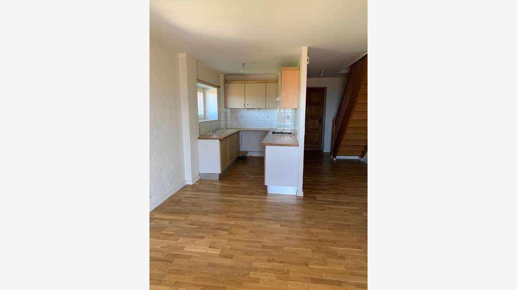 Immeuble de caractère à vendre à Machilly