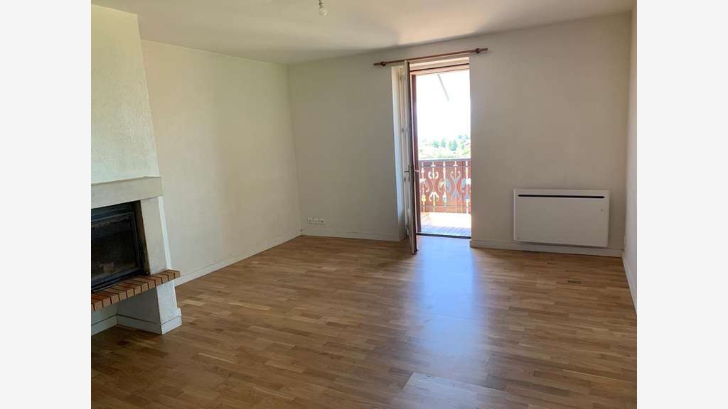 Immeuble de caractère à vendre à Machilly