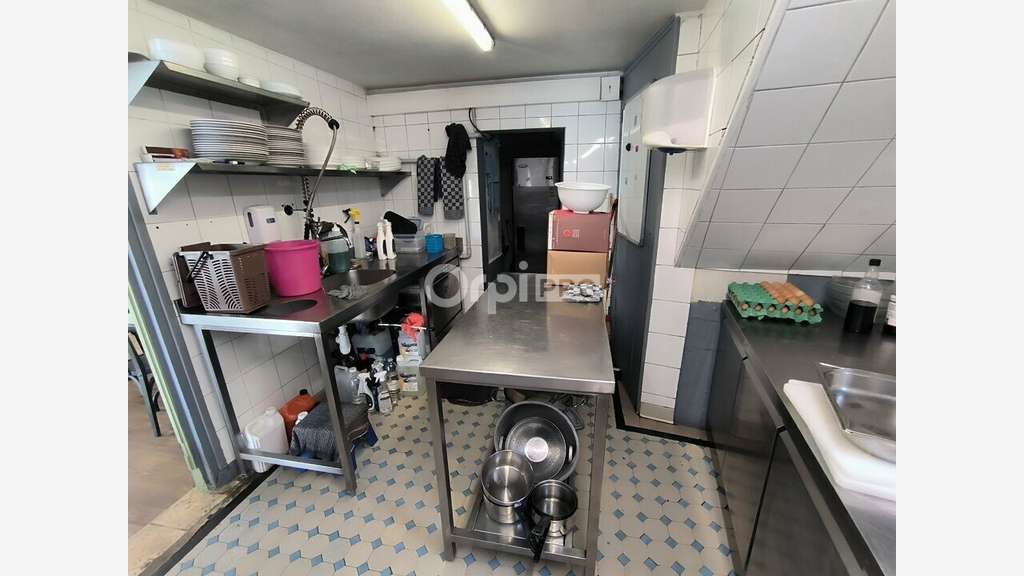 Vente immeuble de 152m² à Malemort-sur-Corrèze