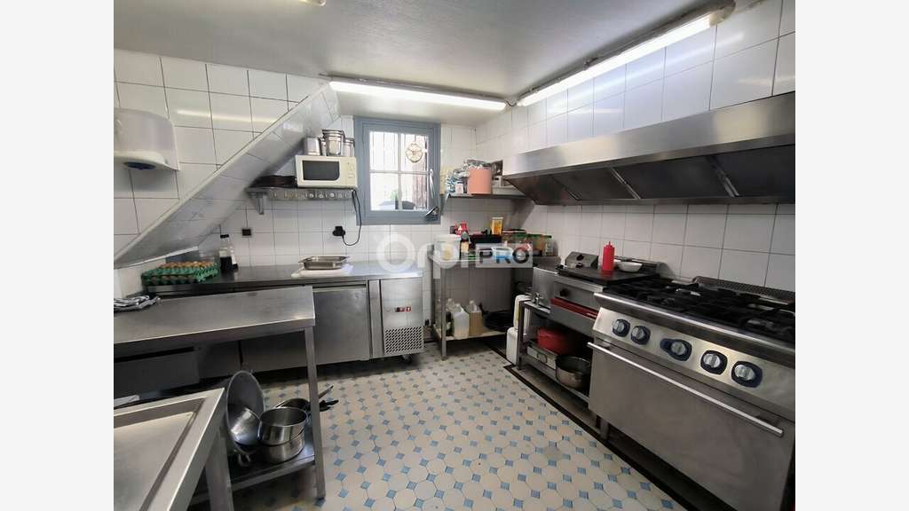 Vente immeuble de 152m² à Malemort-sur-Corrèze