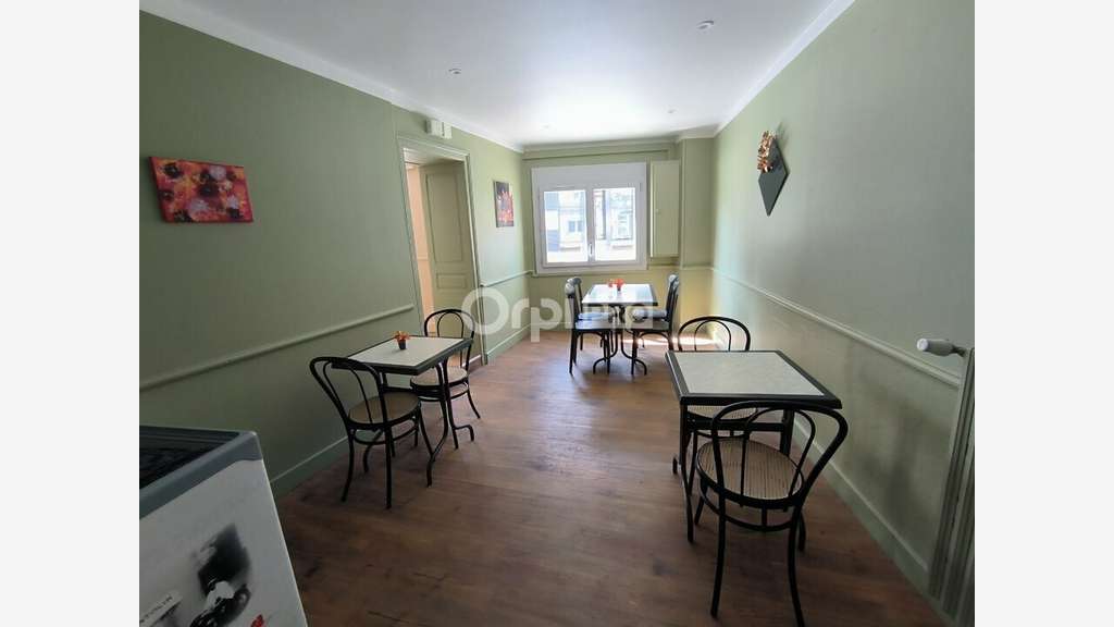 Vente immeuble de 152m² à Malemort-sur-Corrèze
