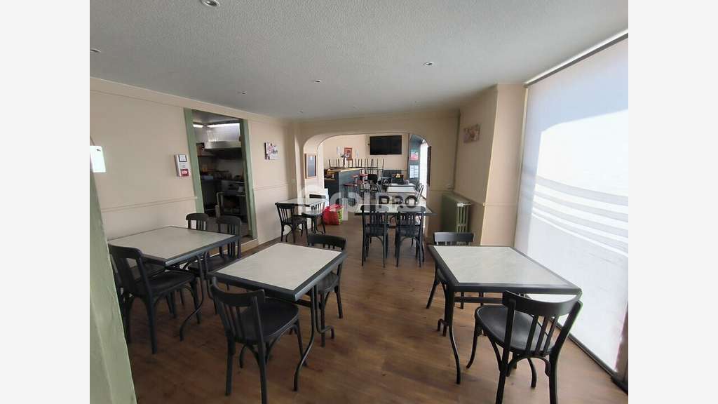 Vente immeuble de 152m² à Malemort-sur-Corrèze