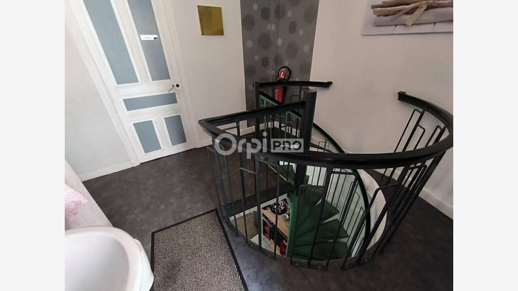 Vente immeuble de 152m² à Malemort-sur-Corrèze
