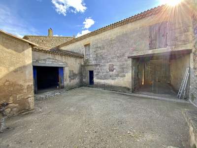 Vente Immeubles commerciaux / Mixtes à Manduel