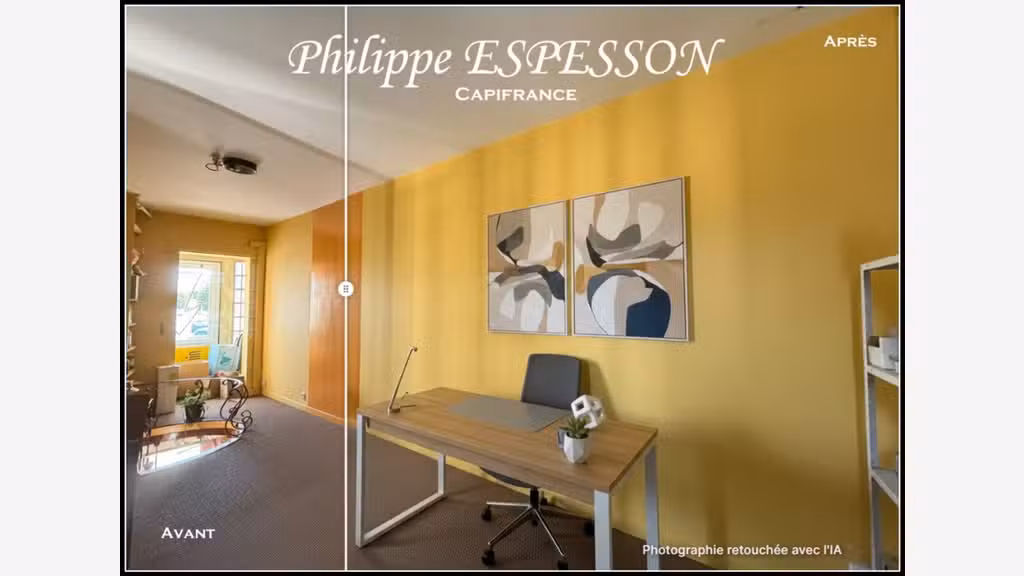 Vente immeuble Art déco 135m² Marmande empl N°1
