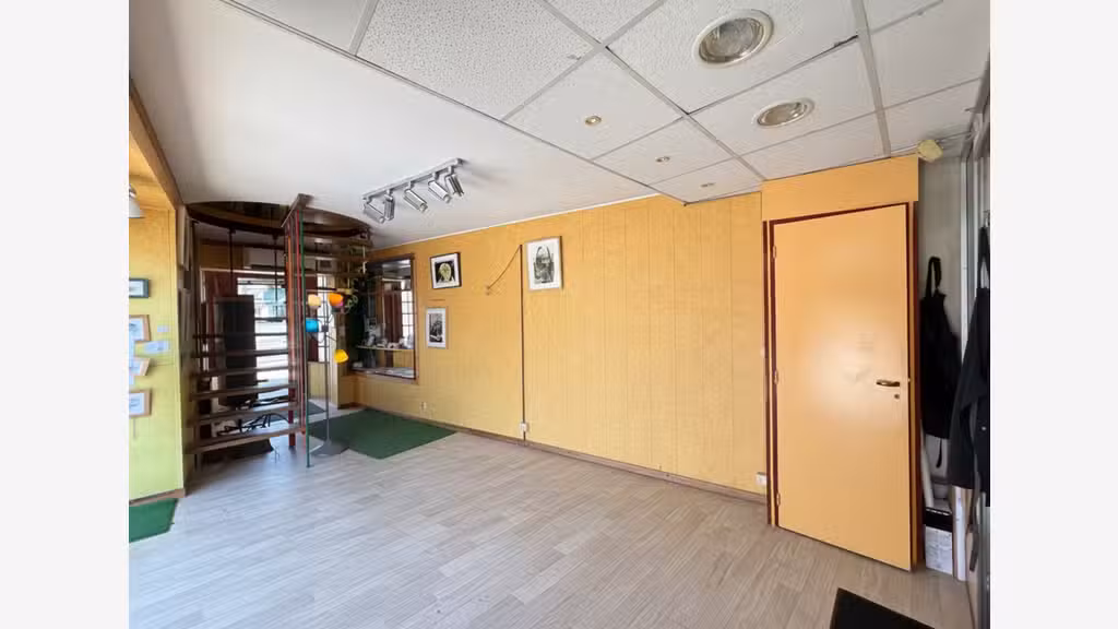 Vente immeuble Art déco 135m² Marmande empl N°1