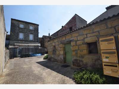 Immeuble à vendre proche de MARMANDE (47)