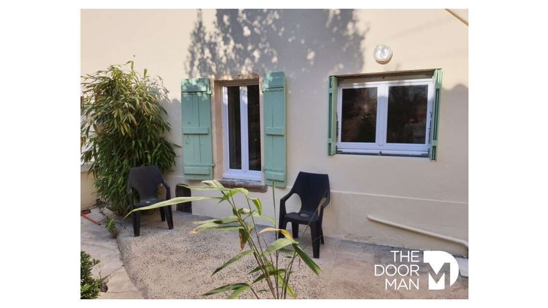 Vente immeuble de 192m² à Mauze-sur-le-Mignon