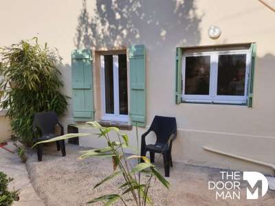 Vente immeuble de 192m² à Mauze-sur-le-Mignon