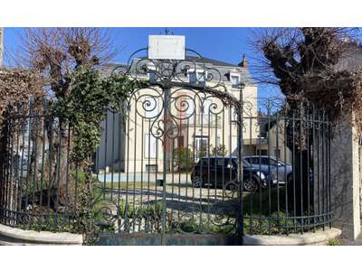 Vente Immeubles commerciaux / Mixtes à Melun