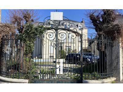 Vente Immeubles commerciaux / Mixtes à Melun