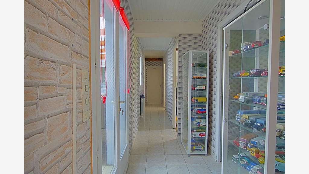 Ensemble immobilier à vendre Mesnil-Saint-Nicaise