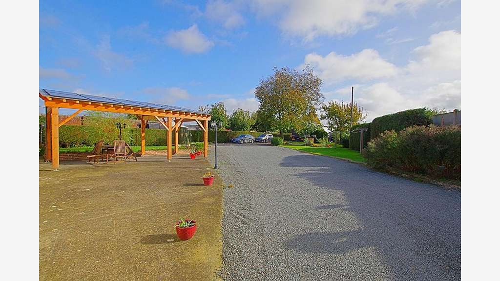 Ensemble immobilier à vendre Mesnil-Saint-Nicaise