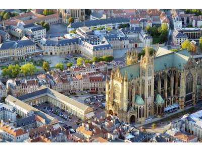 Vente Immeubles commerciaux / Mixtes à Metz