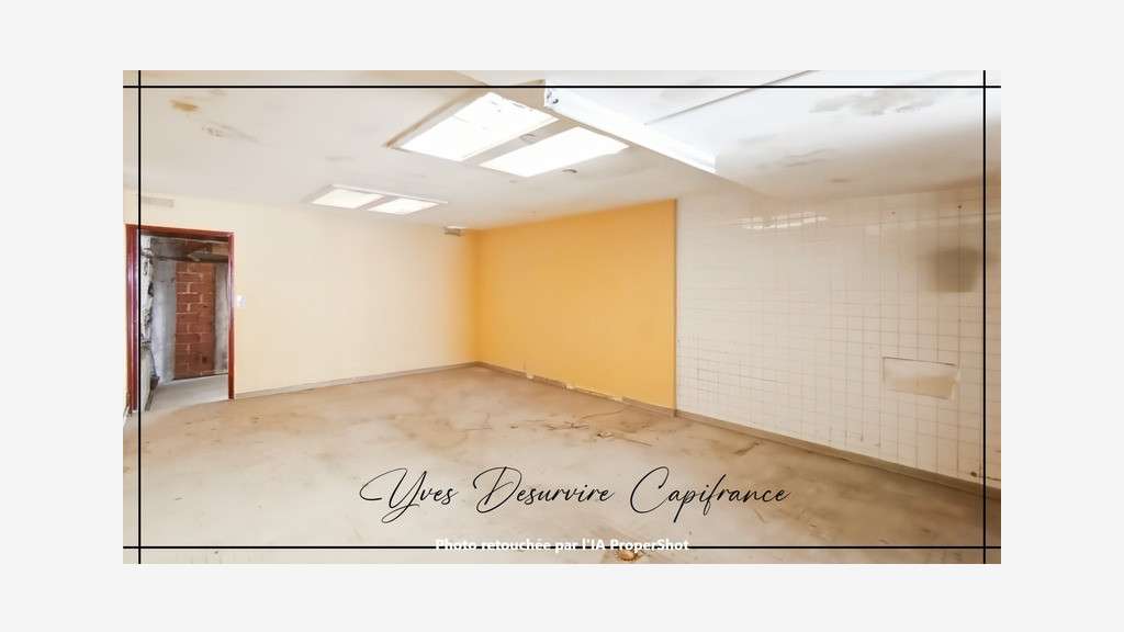 Local/bureau à vendre à Miramont de Guyenne (47)